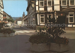 41806691 Einbeck Niedersachsen Altes Schloss Einbeck - Einbeck