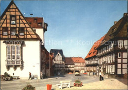 41806684 Bad Gandersheim Markt Bad Gandersheim - Bad Gandersheim