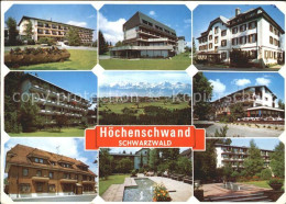 41806663 Hoechenschwand  Hoechenschwand - Hoechenschwand