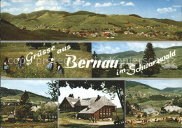 41806662 Bernau Schwarzwald  Bernau - Bernau