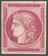 (*) Cérès. Balancier Monétaire. Collection, 00c Bistre (3), Vert (5), Bleu (5), Sans Légende, Bleu Et Rouge. - TB - Andere & Zonder Classificatie