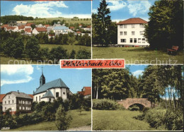41806581 Hollerbach Buchen  Buchen (Odenwald) - Buchen