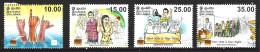 SRI LANKA. N°1992-5 De 2015. Elections. - Sri Lanka (Ceylan) (1948-...)
