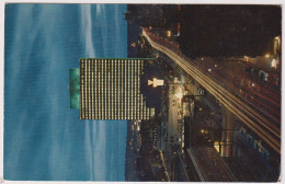 AK 199343 CANADA - British Columbia - Vancouver - B.C. Electric Building - Vancouver