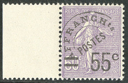 ** Louvre. No 47, Bdf. - TB - 1893-1947