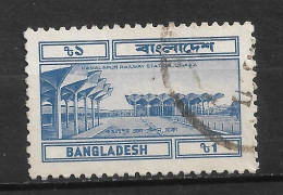 BANGLADESH  N°  202 - Bangladesch