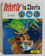 50072 Goscinny Uderzo - ASTERIX In Iberia - Mondadori 1976 - Humoristiques
