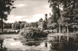 41806318 Boedigheim Schlosspark Buchen (Odenwald) - Buchen