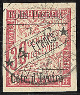 Colis Postaux. Grandes étoiles. No 10a. - TB - Sonstige & Ohne Zuordnung