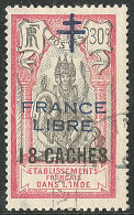 France-Libre. No 159. - TB - Altri & Non Classificati