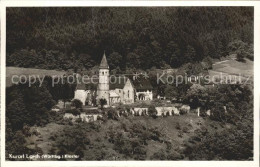 41806239 Lorch Wuerttemberg Kloster Lorch - Lorch