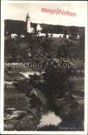 41806235 Lorch Wuerttemberg Kloster Lorch - Lorch