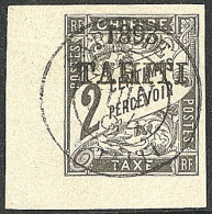 Taxe.  No 15, Cdf. - TB - Other & Unclassified