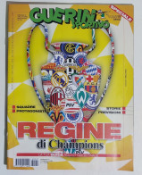 43927 Guerin Sportivo A. XCV N. 7 2006 - Squadre Champions Ottavi - Deportes