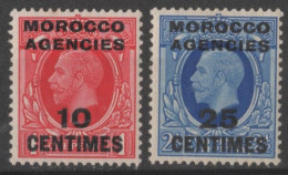 L194   Timbres  1936 - Postämter In Marokko/Tanger (...-1958)