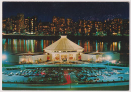 AK 199357 CANADA - British Columbia - Vancouver - H. R. MacMillan Planetarium - Vancouver