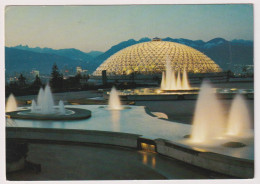 AK 199362 CANADA - British Columbia - Vancouver - Queen Elisabeth Park - Bloedel Conservatory - Vancouver