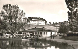 41806025 Bad Gandersheim Ferienheim Am Osterbergsee Alte Leipziger Lebensversich - Bad Gandersheim