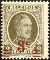 COB   245- V 5 (**) - 1901-1930