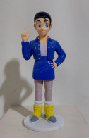 57769 Action Figure De Agostini Dragon Ball GT - VIDEL - H. 12 Cm - Drang Ball