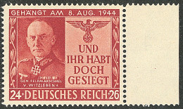 ** Timbres De Propagande. Michel No 29, Bdf. - TB - Sonstige & Ohne Zuordnung