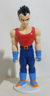 57775 Action Figure De Agostini Dragon Ball GT - VEGETA - H. 12 Cm - Drang Ball