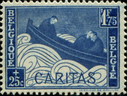 COB   252- V 2 (**) - 1901-1930