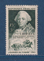 France - YT Nº 828 ** - Neuf Sans Charnière - 1949 - Unused Stamps