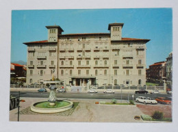 LUCCA - Viareggio - Grand Hotel Royal - Auto - Viareggio