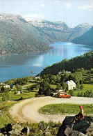 1 AK Norwegen / Norway * Røldal - By The Hardanger - Telemark Road * - Norvège