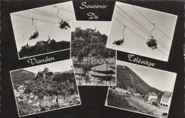 VIANDEN. - MULTIVUES - Vianden