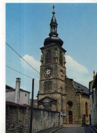 57 BOULAY L'Eglise - Boulay Moselle