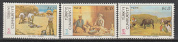 TURQUIE - N°2249/51 ** (1979) - Neufs