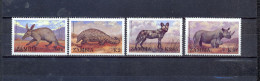 ZAMBIA - MNH - FAUNA -  MI.NO.460/3 - CV = 13 € - Zambie (1965-...)