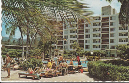 Jamaica Hilton Hotel -  St. Anns Bay - Jamaica