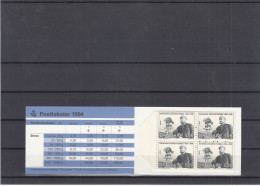 Danmark / Booklet - 1994