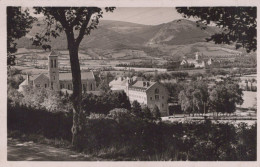 DOURGNE ABBAYE DE SAINT BENOIT DEN CALCAT - Dourgne