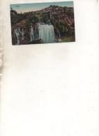 Yougoslavie - CPA - JAJCE - Ville - Chutes D'eau - - Jugoslawien