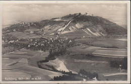 D-73525 Schwäbisch Gmünd - Rechberg - Kirche - Stamp - Schwaebisch Gmünd