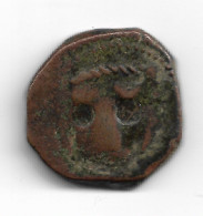 SICILE - 3 FOLLARI DE GUILLAUME II (1166 1189) - MESSINE - Sizilien