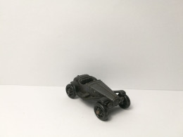 Kinder : Metall-Oldtimer 1978 - Alfetta 1930 - Brüniert - Metal Figurines