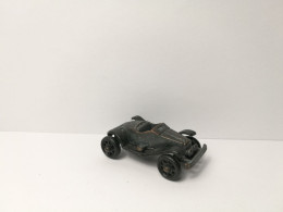 Kinder : Metall-Oldtimer 1978 - Mercedes 1928 - Brüniert - Figurillas En Metal