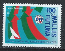 Wallis Et Futuna YT PA 162 Neuf Sans Charnière - XX - MNH - Nuevos