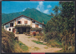 64 - Jolie Maison Basque Aux Environs De Sare - Sare