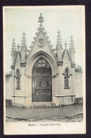 CPA 59 - SECLIN - CHAPELLE SAINT PIAT - Seclin