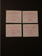 ATM 91 BRUPHILA 95 COB 12€ - Mint