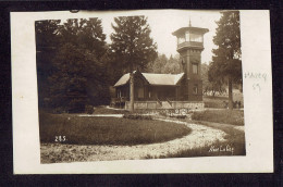 CPA 59 - CP PHOTO ALLEMANDE - MARCQ EN BAROEUL - Marcq En Baroeul