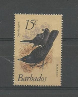 Barbados 1982 Bird Y.T. 545 (0) - Barbados (1966-...)
