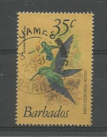 Barbados 1979 Bird Y.T. 481 (0) - Barbados (1966-...)
