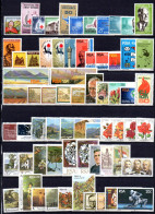 Afrique Du Sud:: Lot Entre Les N° Yvert 160 Et 686, Tous **; MNH; Cote +300.00€; A Saisir ! Vois Les 3 Scans - Collections, Lots & Series